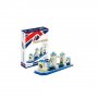 CUBICFUN PUZZLE TOWER BRIDGE C238h - slika 1