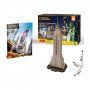CUBICFUN PUZZLE EMPIRE STATE BUILDING DS0977h - slika 1