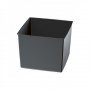 Prosperplast PR DRTS325L-7529U Saksija Rato 32x32x33cm moka - slika 2