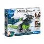 CLEMENTONI MECHA DRAGON - slika 1