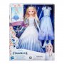 FROZEN 2 TRANSFORMING FINALE - slika 1