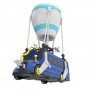 FORTNITE BATTLE BUS SET - slika 2