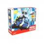 FORTNITE BATTLE BUS SET - slika 1