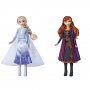 FROZEN 2 SWIRLING ADVENTURE ASST - slika 2