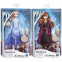 FROZEN 2 SWIRLING ADVENTURE ASST - slika 1