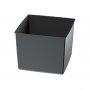 Prosperplast PR DRTS400L-7529U Saksija Rato 40x40x41cm moka - slika 2