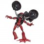 HASBRO SPIDERMAN BEND AND FLEX VEHICLE - slika 3