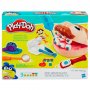 PLAY-DOH PLASTELIN SET ZUBAR - slika 1