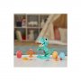 PLAY-DOH DINO CRUNCHIN T REX - slika 3