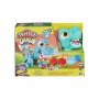 PLAY-DOH DINO CRUNCHIN T REX - slika 1