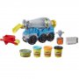 PLAY-DOH CEMENT KAMION SET - slika 2
