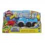 PLAY-DOH CEMENT KAMION SET - slika 1