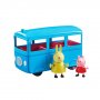 PEPPA PIG SKOLSKI AUTOBUS - slika 2
