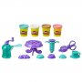 PLAY-DOH NEODOLJIVE KROFNE SET - slika 2