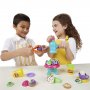 PLAY-DOH NEODOLJIVE KROFNE SET - slika 3
