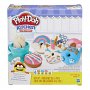 PLAY-DOH NEODOLJIVE KROFNE SET - slika 1