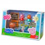 PEPPA PIG SET UCIONICA - slika 1