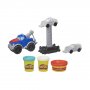 PLAY-DOH GRAĐEVINSKO VOZILO SET - slika 2