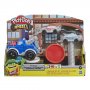 PLAY-DOH GRAĐEVINSKO VOZILO SET - slika 1