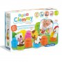 CLEMENTONI BABY KOCKE FARMA - slika 1