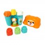 CLEMENTONI DOG PUPPY SET PLAVI - slika 2