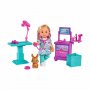 SIMBA EVI LUTKICA DOKTOR SET - slika 2