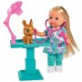 SIMBA EVI LUTKICA DOKTOR SET - slika 3