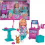 SIMBA EVI LUTKICA DOKTORKA SET - slika 1