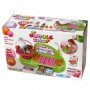 ECOIFFIER REGISTER KASA - slika 1