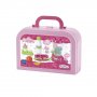 ECOIFFIER SET ZA HRANJENJE BEBE - slika 1