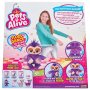 ZURU Pets Alive Fiffy interaktivni razigrani lenjivac - slika 2