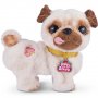 ZURU Pets Alive Mops Poppy interaktivna kuca - slika 2