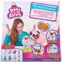 ZURU Pets Alive Mops Poppy interaktivna kuca - slika 3