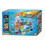PERTINI Set garaža sa autićima MXGCL 24667 - slika 1