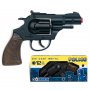 PERTINI Policijski revolver - slika 1