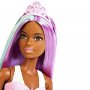 BARBIE Set sa češljem - slika 3