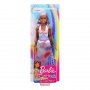 BARBIE Set sa češljem - slika 1