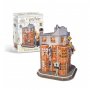 CUBICFUN PUZZLE HARRY POTTER OFFICIAL LICENSE DIAGON ALLEY DS1007h - slika 1