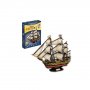 CUBICFUN PUZZLE HMS VICTORY T4019h - slika 1