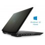 DELL G5 5500 15.6'' FHD 120Hz i7-10750H 8GB 256GB SSD GeForce GTX 1660Ti 6GB Backlit Win10Home 5Y5B - slika 1