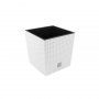 Prosperplast PR DRTS400L-S449 Saksija Rato Low 40x40x41cm Bela - slika 1