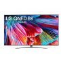 LG 65QNED993PB  8K HDR Smart QNED MINI - slika 1