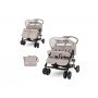 LORELLI BERTONI TWIN STRING (2021) + TORBA - slika 1
