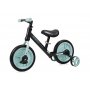 LORELLI BERTONI BALANCE BIKE ENERGY 2 in1 BLACK&GREEN - slika 1