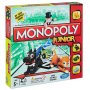 HASBRO MONOPOL JUNIOR DRUSTVENA IGRA - slika 1