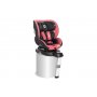 LORELLI BERTONI PROXIMA 40-105CM (MAX22KG) i-Size RED&BLACK - 360ø - slika 1