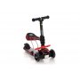 LORELLI BERTONI SMART RED FIRE - slika 1