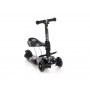 LORELLI BERTONI SMART BLACK FLASH - slika 1