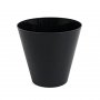 Prosperplast PR DTUB250-S433 Saksija Tubus 25x23cm Antracit - slika 1