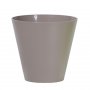 Prosperplast PR DTUB300-7529U Saksija Tubus 30x28cm Moka - slika 1